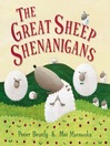 Cover image for The Great Sheep Shenanigans